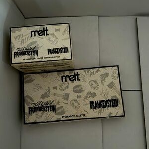 Melt cosmetic Frankenstein bundle
